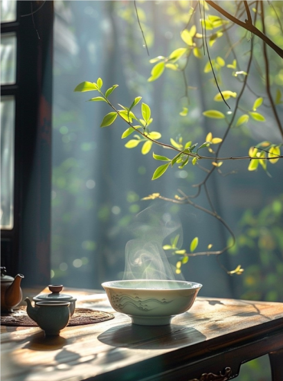 【认知】道—谋—魂—势—法—术—器—行-阿甘讲认知