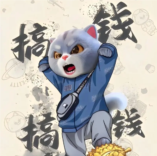 【认知】少谈别的,搞钱才是我们这一辈子最应该值得做得插图 【认知】少谈别的,搞钱才是我们这一辈子最应该值得做得插图