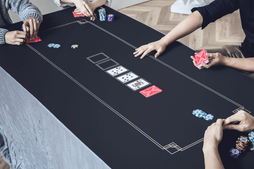 【创业】从德州扑克中悟10条创业成功之道插图 【创业】从德州扑克中悟10条创业成功之道插图