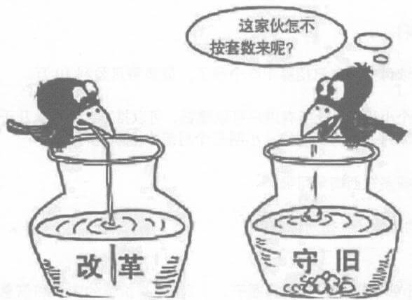【创业】创业小白从零到高手最快的到达捷径-阿甘讲认知