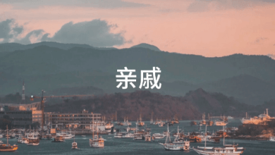 【认知】这样的亲戚不走动更好,发生的虚伪的攀比、假意的热情、别有用心的打听插图 【认知】这样的亲戚不走动更好,发生的虚伪的攀比、假意的热情、别有用心的打听插图