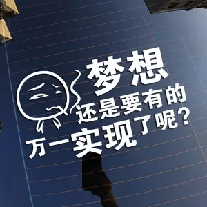 【认知】人只有设计了远大而宏伟的梦想,才会步伐坚定插图 【认知】人只有设计了远大而宏伟的梦想,才会步伐坚定插图