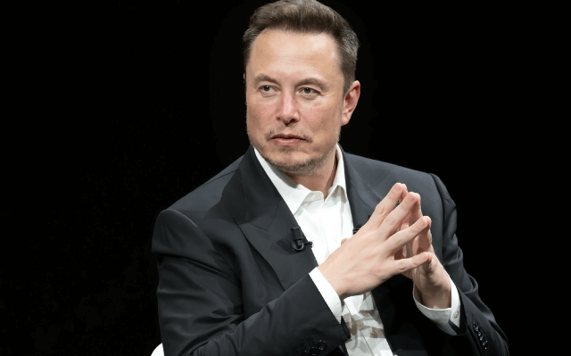 【名人】马斯克在CES2025最新采访,巨大震撼消息!预测特斯拉、AI 等前沿科技,将如何颠覆未来生活插图 【名人】马斯克在CES2025最新采访,巨大震撼消息!预测特斯拉、AI 等前沿科技,将如何颠覆未来生活插图