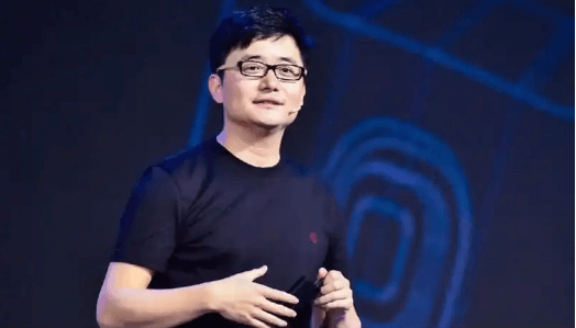 【名人】专访傅盛:你只要去用AI,就强过90%的人了插图 【名人】专访傅盛:你只要去用AI,就强过90%的人了插图