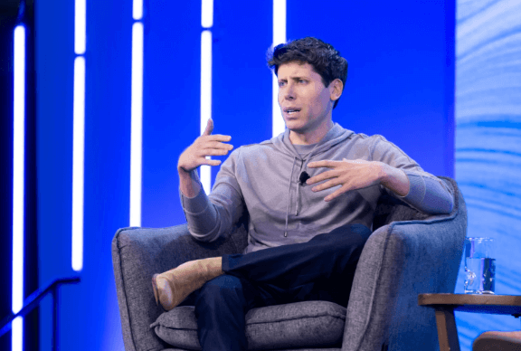 【名人】Sam Altman: How To Be Successful萨姆·奥尔特曼:如何取得成功插图 【名人】Sam Altman: How To Be Successful萨姆·奥尔特曼:如何取得成功插图