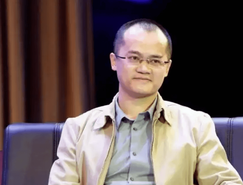 【名人】王兴清华大学演讲:别太把自己当回事插图 【名人】王兴清华大学演讲:别太把自己当回事插图
