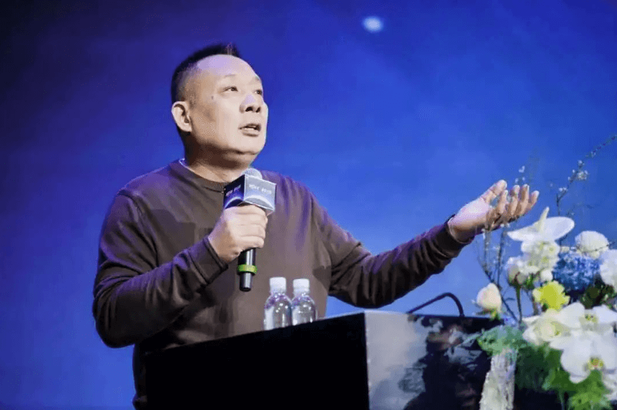 【名人】对话胖东来创始人:不做没有道德的企业家插图 【名人】对话胖东来创始人:不做没有道德的企业家插图