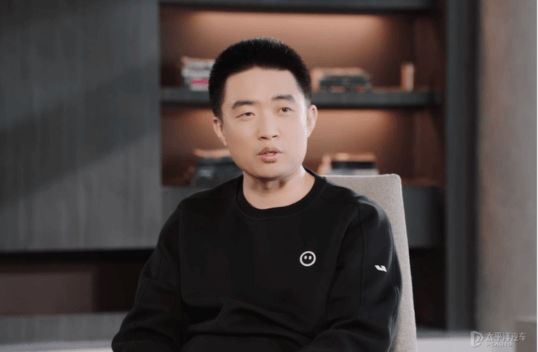 【名人】对话李想:人与人最大区别在于工具使用插图 【名人】对话李想:人与人最大区别在于工具使用插图