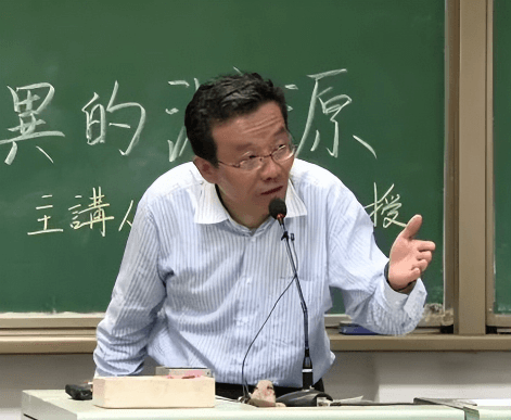 【名人】复旦教授王德峰:没有目标的人生,是最好的人生插图 【名人】复旦教授王德峰:没有目标的人生,是最好的人生插图