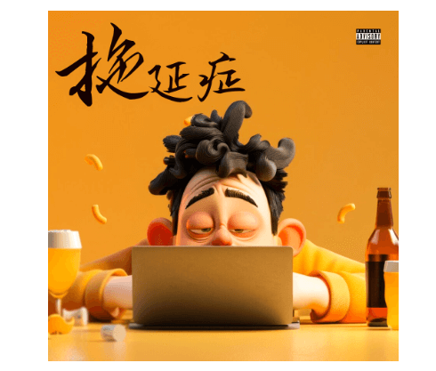 【认知】“拖延症”并不等于懒惰:分析多篇关于如何提高效率的文章和视频后插图 【认知】“拖延症”并不等于懒惰:分析多篇关于如何提高效率的文章和视频后插图