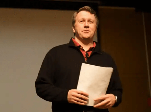 【名人】硅谷创业教父Paul Graham:如何想出好的创业点子?插图 【名人】硅谷创业教父Paul Graham:如何想出好的创业点子?插图