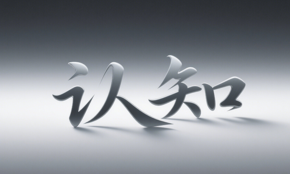 【认知】不要着急做事,先搭建自己的认知体系插图 【认知】不要着急做事,先搭建自己的认知体系插图