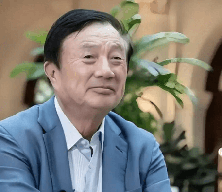 【名人】任正非:先学会走路再去学跑插图 【名人】任正非:先学会走路再去学跑插图