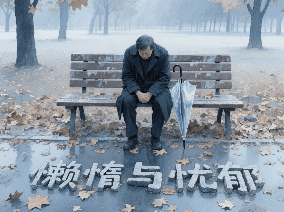 【认知】懒惰并不存在,但看不见的障碍确实存在插图 【认知】懒惰并不存在,但看不见的障碍确实存在插图