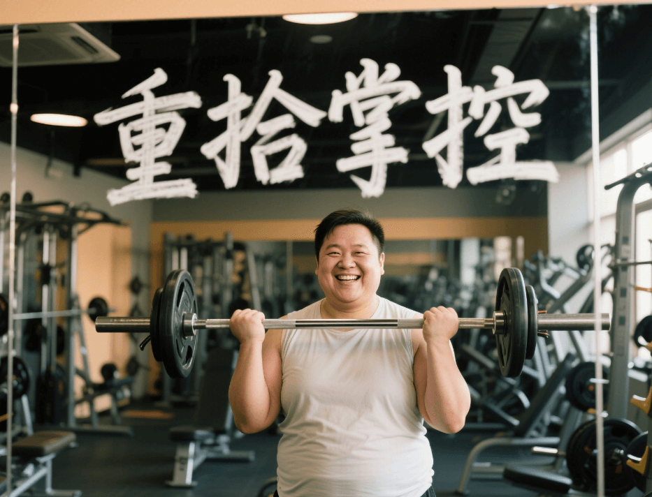 【认知】如何摆脱“生活停滞感”,重拾人生的“掌控感”?插图 【认知】如何摆脱“生活停滞感”,重拾人生的“掌控感”?插图