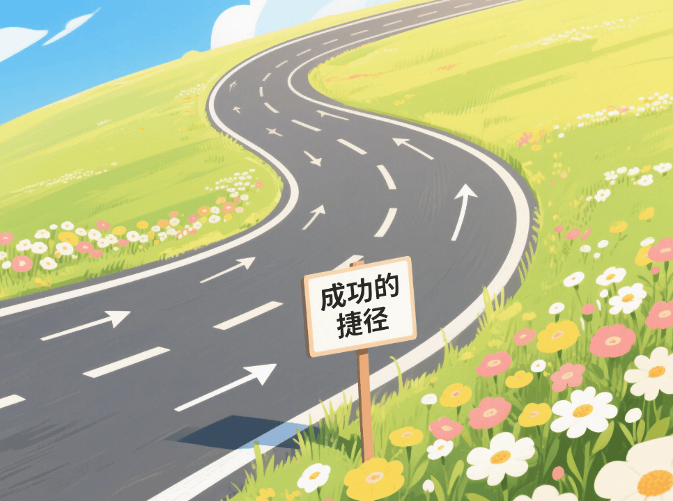 【认知】精进各类技能的座右铭：先模仿，再创新-阿甘讲认知