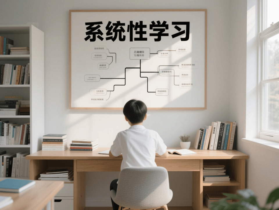 【认知】如何系统性学习:从“媒介形态”聊到“DIKW 模型”插图 【认知】如何系统性学习:从“媒介形态”聊到“DIKW 模型”插图
