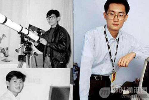 【名人】钱颖一专访马化腾：首次开谈个人经历、管理心得、技术创新、微信的诞生-阿甘讲认知