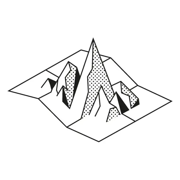 【认知】地图非领土插图 ditu.webp