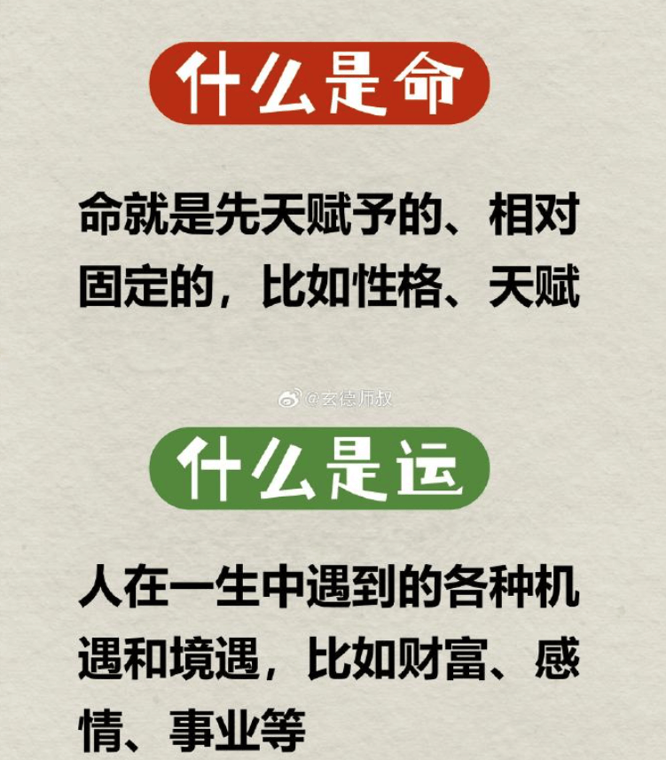 【认知】为什么你会对改变命运的机会熟视无睹插图 【认知】为什么你会对改变命运的机会熟视无睹插图