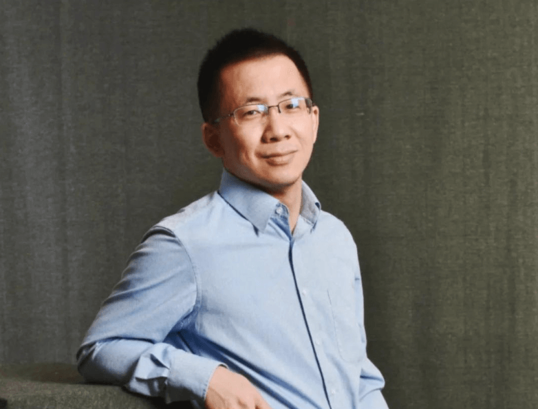 【名人】对话张一鸣:CEO为什么要把自己的喜好加到产品上插图 【名人】对话张一鸣:CEO为什么要把自己的喜好加到产品上插图