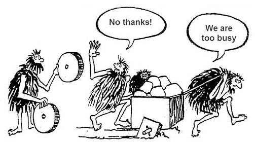 图片[5]—【H173】为什么你会对改变命运的机会熟视无睹—求知行囊阅览室